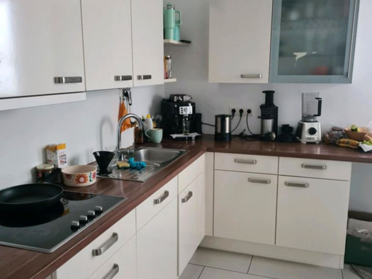 Wohnung zur Miete 450 € 2 Zimmer 25 m² Geschoss 1/2 frei ab sofort Bliesheim Erftstadt 50374