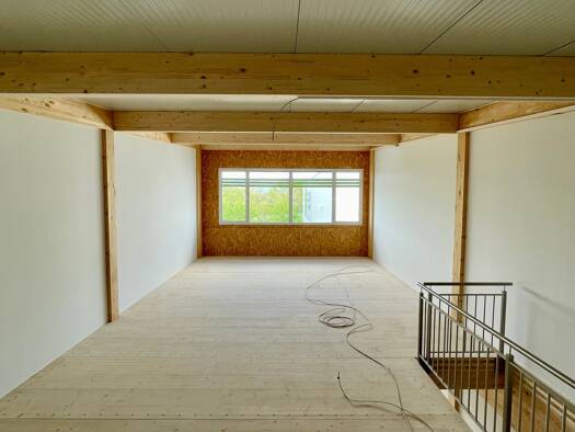 Bürofläche zur Miete - Erstbezug provisionsfrei 1.410 € 171 m² Bürofläche teilbar ab 171 m² Elsässer Str. 14a Biengen Bad Krozingen 79189