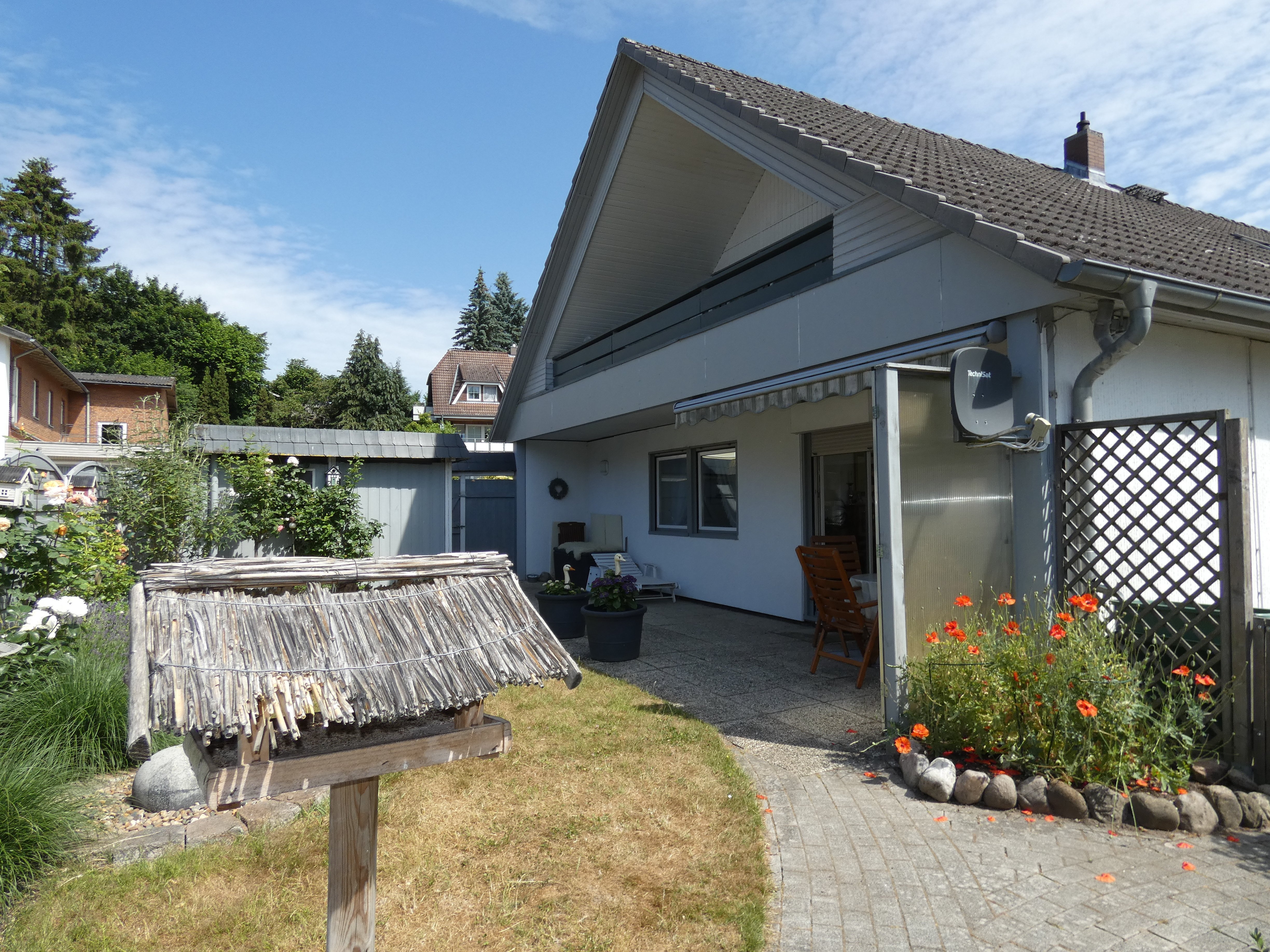 Einfamilienhaus zum Kauf 399.000 € 7 Zimmer 213 m²<br/>Wohnfläche 779 m²<br/>Grundstück Eutin 23701