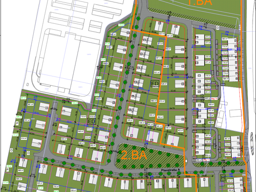 Grundstück zum Kauf provisionsfrei 242.800 € 607 m² Grundstück frei ab sofort Diesdorf Magdeburg 39110