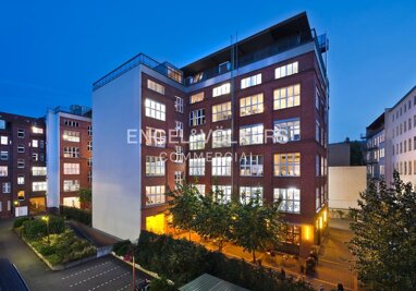 Büro-/Praxisfläche zur Miete 25 € 95,9 m² Bürofläche teilbar ab 95,9 m² Mitte Berlin 10115