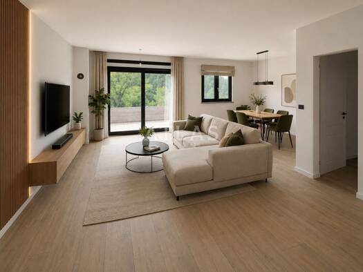 Wohnung zum Kauf 340.000 € 6 Zimmer Viskovo 51216