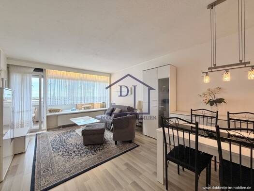 Wohnung zum Kauf 165.000 € 2,5 Zimmer 50 m² 7. Geschoss Sierksdorf Sierksdorf 23730