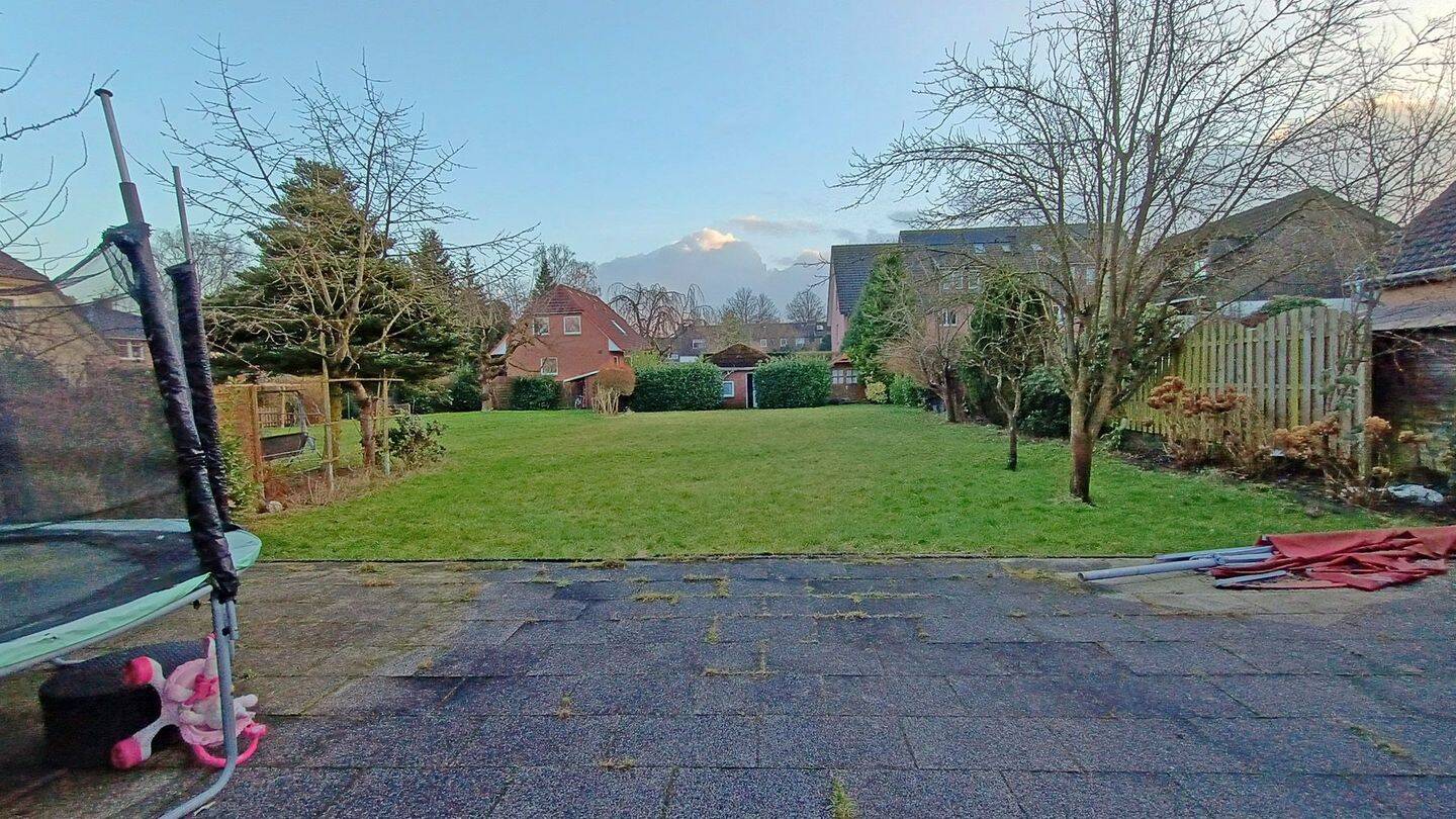 Haus zur Miete