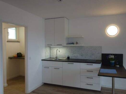 Wohnung zum Kauf provisionsfrei 99.000 € 1,5 Zimmer 34 m² 3. Geschoss frei ab sofort Eberhardstrasse 60 Geislingen Geislingen an der Steige 73312