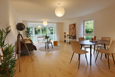 Wohnung zum Kauf provisionsfrei 284.900 € 2,5 Zimmer 80,8 m² 1. Geschoss Nittendorf Nittendorf 93152