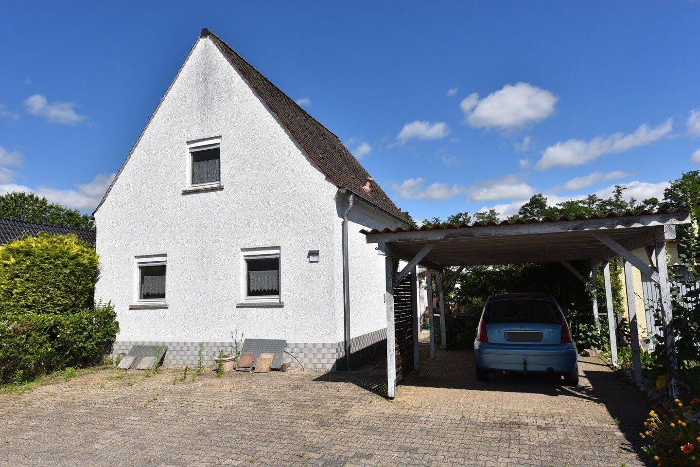 House in Maxdorf, Rhein-Pfalz-Kreis - Ansicht 3