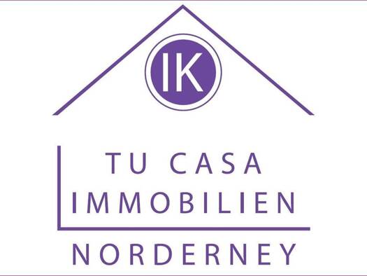Wohnung zur Miete 1.250 € 2 Zimmer 50 m² frei ab sofort Norderney 26548