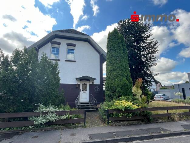 Einfamilienhaus zum Kauf 179.000 € 4 Zimmer 83,1 m² 399 m² Grundstück Kellersberg Alsdorf 52477