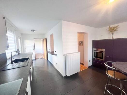 Doppelhaushälfte zum Kauf 559.000 € 8 Zimmer 210 m² 613 m² Grundstück frei ab sofort Allensteiner Straße 1 Küppersteg Leverkusen 51373