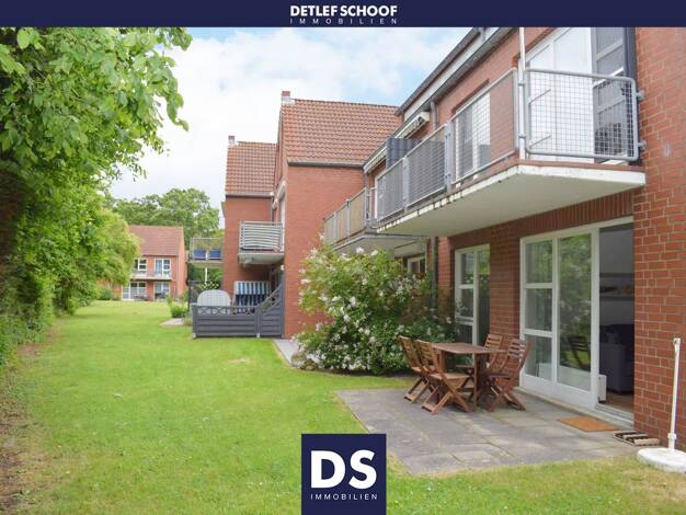 Wohnung zum Kauf 249.000 € 2 Zimmer 41 m² Schönberger Strand Schönberg (Holstein) / Schönbergerstrand 24217