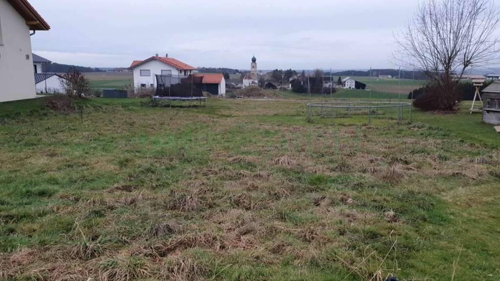 Grundstück zum Kauf 450.000 € 712 m² Grundstück Wettelsham Unterreit 83567