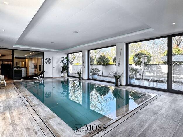 Mehrfamilienhaus zum Kauf 2.795.000 € 10 Zimmer 530 m² 881 m² Grundstück Opfingen Freiburg im Breisgau 79112