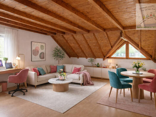 Wohnung zur Miete 600 € 2 Zimmer 66 m² frei ab 01.06.2026 Botenheim Brackenheim / Botenheim 74336