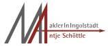 Antje Schöttle, MaklerInIngolstadt