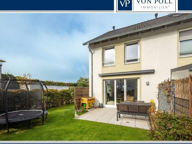 Reihenendhaus zum Kauf 575.000 € 5 Zimmer 136,6 m² 262 m² Grundstück Memmingen 87700