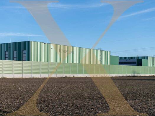 Halle/Industriefläche zur Miete 5.711,1 m² Lagerfläche Enns 4470