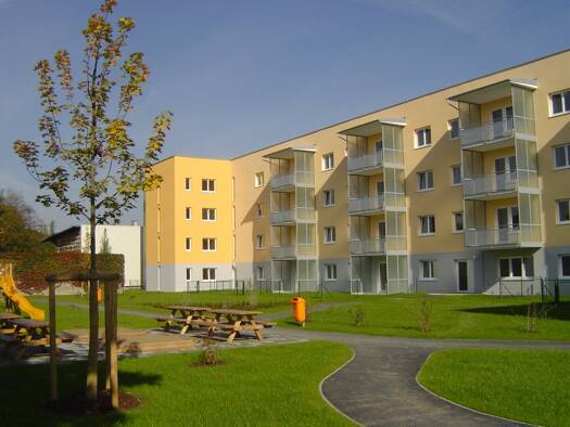 Wohnung zur Miete 925 € 3 Zimmer 77,7 m² frei ab 01.10.2026 Salzburger Straße 26 Kleinmünchen Linz 4020