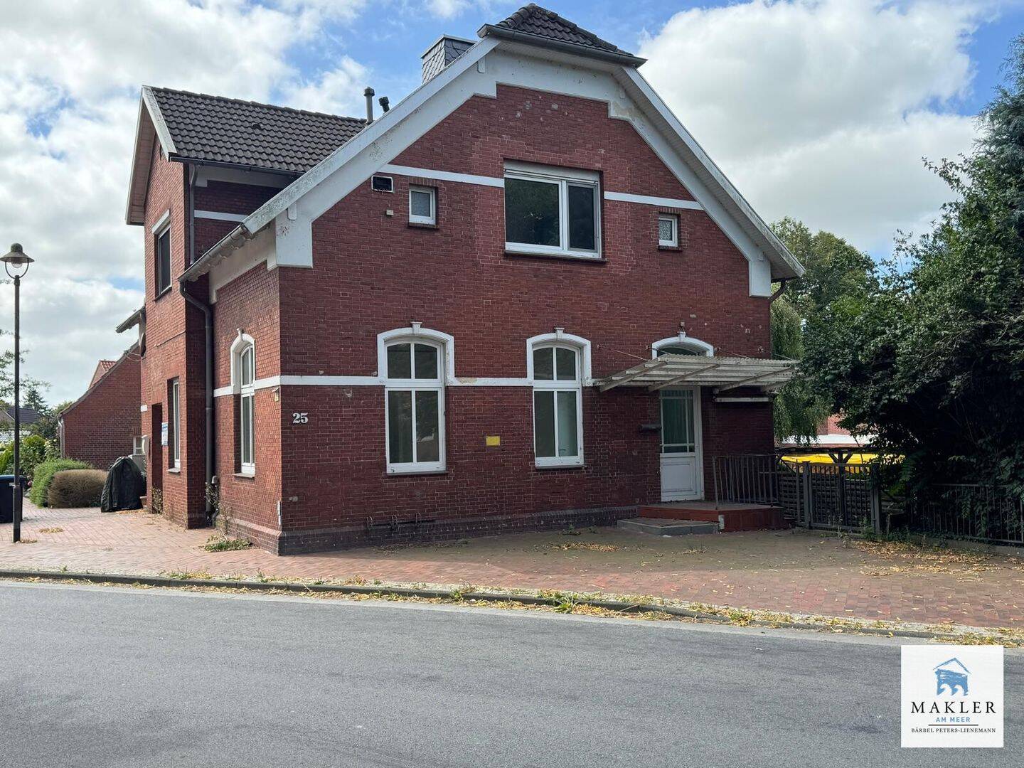 Mehrfamilienhaus zum Kauf - Ansicht 2