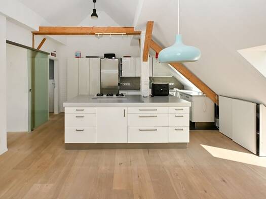Maisonette zum Kauf 525.000 € 4,5 Zimmer 130 m² 3. Geschoss Südstadt Hannover 30171