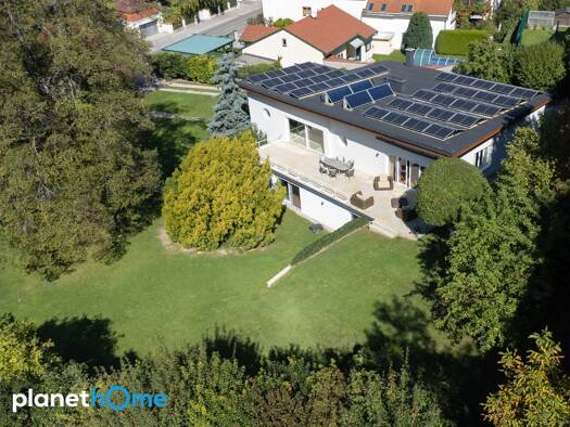 Einfamilienhaus zum Kauf 3.690.000 € 6 Zimmer 219 m² 2.983 m² Grundstück Hinterbrühl 2371
