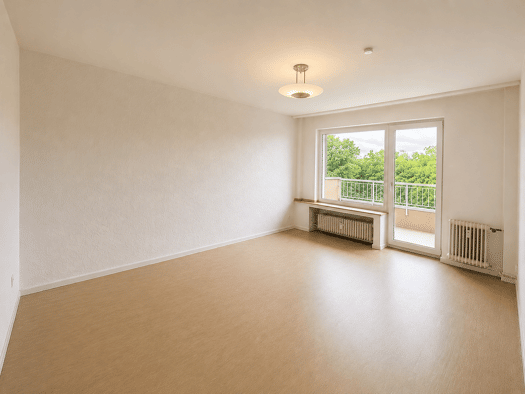 Wohnung zur Miete 554 € 3 Zimmer 73,9 m² 6. Geschoss Bulmke-Hüllen Gelsenkirchen 45888