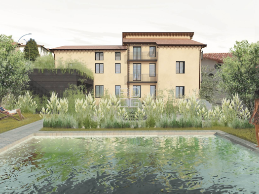 Wohnung zum Kauf 450.000 € 3 Zimmer 180 m² EG frei ab sofort Via C. Battisti Polpenazze del Garda 25080