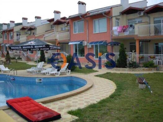 Haus zum Kauf provisionsfrei 739.000 € 5 Zimmer 1.500 m² ulitsa "Rozz" 8 Varna 9632