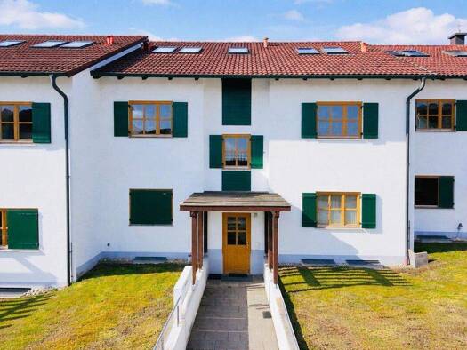 Wohnung zum Kauf 210.000 € 2,5 Zimmer 68 m² Dornwang 84164