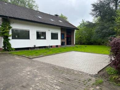 Wohnung zum Kauf provisionsfrei 195.000 € 4 Zimmer 130 m² Dachgeschoss, 1. Geschoss Hörste Lage 32791