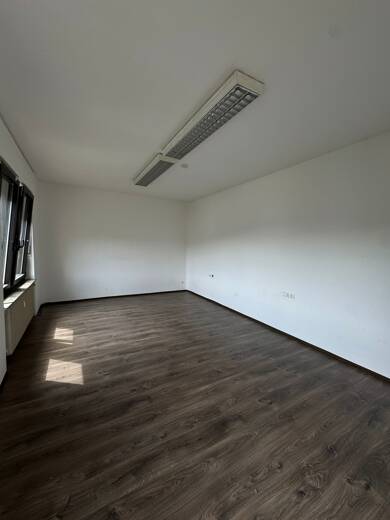 Wohnung zur Miete 510 € 2 Zimmer 45 m² EG Wiebelskirchen Neunkirchen/Saar 66540