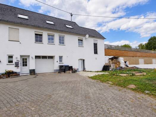 Einfamilienhaus zum Kauf 6 Zimmer 143 m² 1.457 m² Grundstück Fastrau Fell 54341