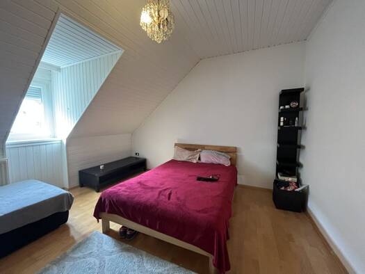 Wohnung zum Kauf 119.000 € 2 Zimmer 40 m² 2. Geschoss Georgigasse Eggenberg Graz 8020