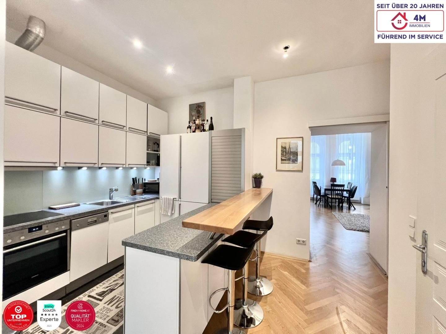 Wohnung zum Kauf 555.000 € 3 Zimmer 69 m²<br/>Wohnfläche 1.<br/>Geschoss Wien 1030