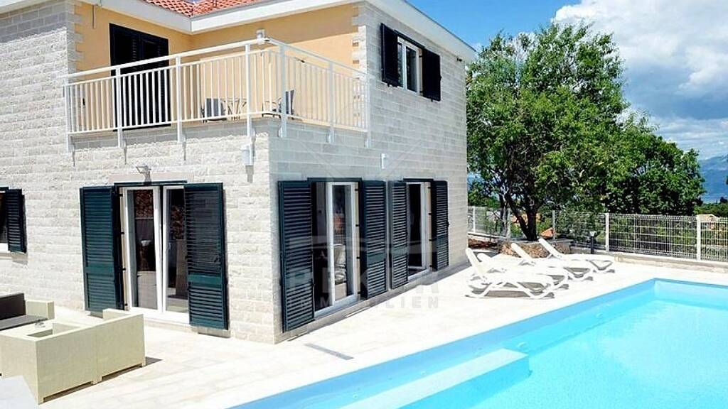 Villa zum Kauf - Erstbezug 950.000 € 4 Zimmer 135 m² 460 m² Grundstück Brac