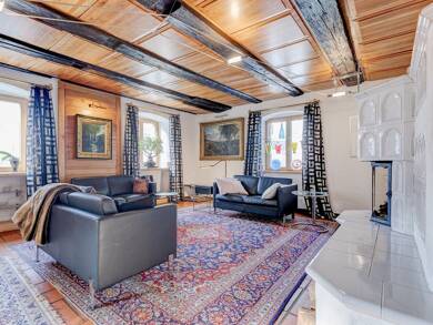Einfamilienhaus zum Kauf 979.000 € 6 Zimmer 225 m² 703 m² Grundstück Kirchhofen Ehrenkirchen 79238