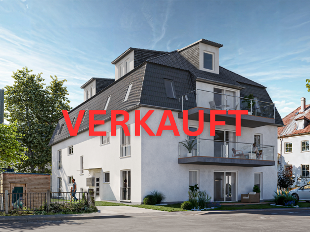 Wohnung zum Kauf - Erstbezug provisionsfrei 122,6 m² Forstweg 33a Süd Jena 07743