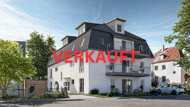 Wohnung zum Kauf - Erstbezug provisionsfrei 97 m² Forstweg 33a Jena - Süd Jena 07743