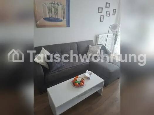 Wohnung zur Miete Tauschwohnung 545 € 3 Zimmer 59 m² Leuben Dresden 01257