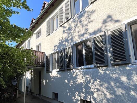 Wohnung zur Miete 980 € 3 Zimmer 68,8 m² 2. Geschoss frei ab 01.10.2026 Maxfeld Nürnberg 90409