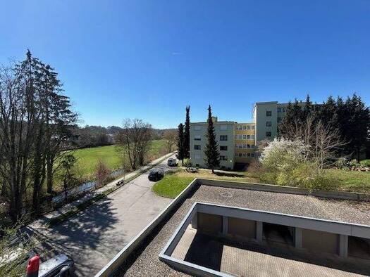 Wohnung zum Kauf 169.000 € 3 Zimmer 62 m² Riedlinger Straße Biberach Biberach an der Riß 88400