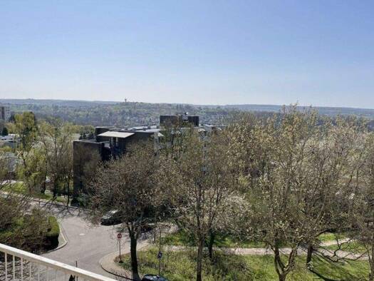 Wohnung zum Kauf 160.000 € 3,5 Zimmer 81,4 m² Eschberg Saarbrücken / Eschberg 66121