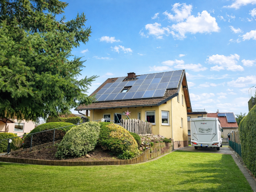 Einfamilienhaus zum Kauf 380.000 € 5 Zimmer 115 m² 987 m² Grundstück frei ab 01.07.2026 Doberschütz 04838