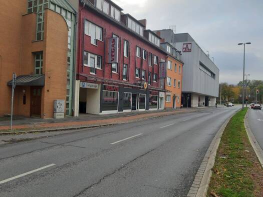 Wohnung zur Miete 297 € 1 Zimmer 29 m² frei ab 01.01.2026 Kaiserstraße 14 Mitte Hildesheim 31134