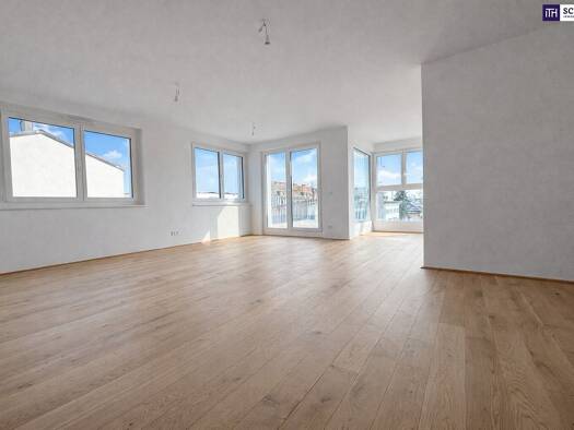 Wohnung zum Kauf - Erstbezug 476.150 € 3 Zimmer 89,2 m² 2. Geschoss Weglgasse Schwechat 2320