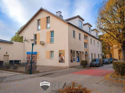 Wohnung zur Miete 955 € 3 Zimmer 81 m² 2. Geschoss frei ab 01.03.2026 Hinterbrühl 2371