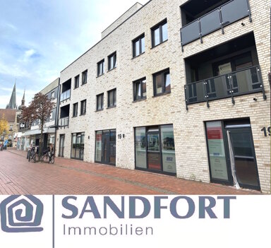 Penthouse zum Kauf 515.000 € 3 Zimmer 113 m² 1. Geschoss Borghorst Steinfurt 48565