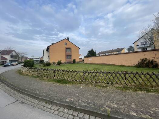 Grundstück zum Kauf 448.000 € 825 m² Grundstück Innenstadt Mitte 33607