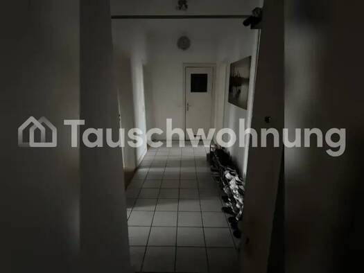 Wohnung zur Miete Tauschwohnung 700 € 2,5 Zimmer 64 m² 4. Geschoss Exerzierplatz Kiel 24103
