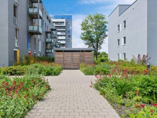 Wohnung zur Miete 1.130 € 3 Zimmer 101 m² EG frei ab 01.04.2026 Lassallestraße 28 Johannesplatz Erfurt 99086